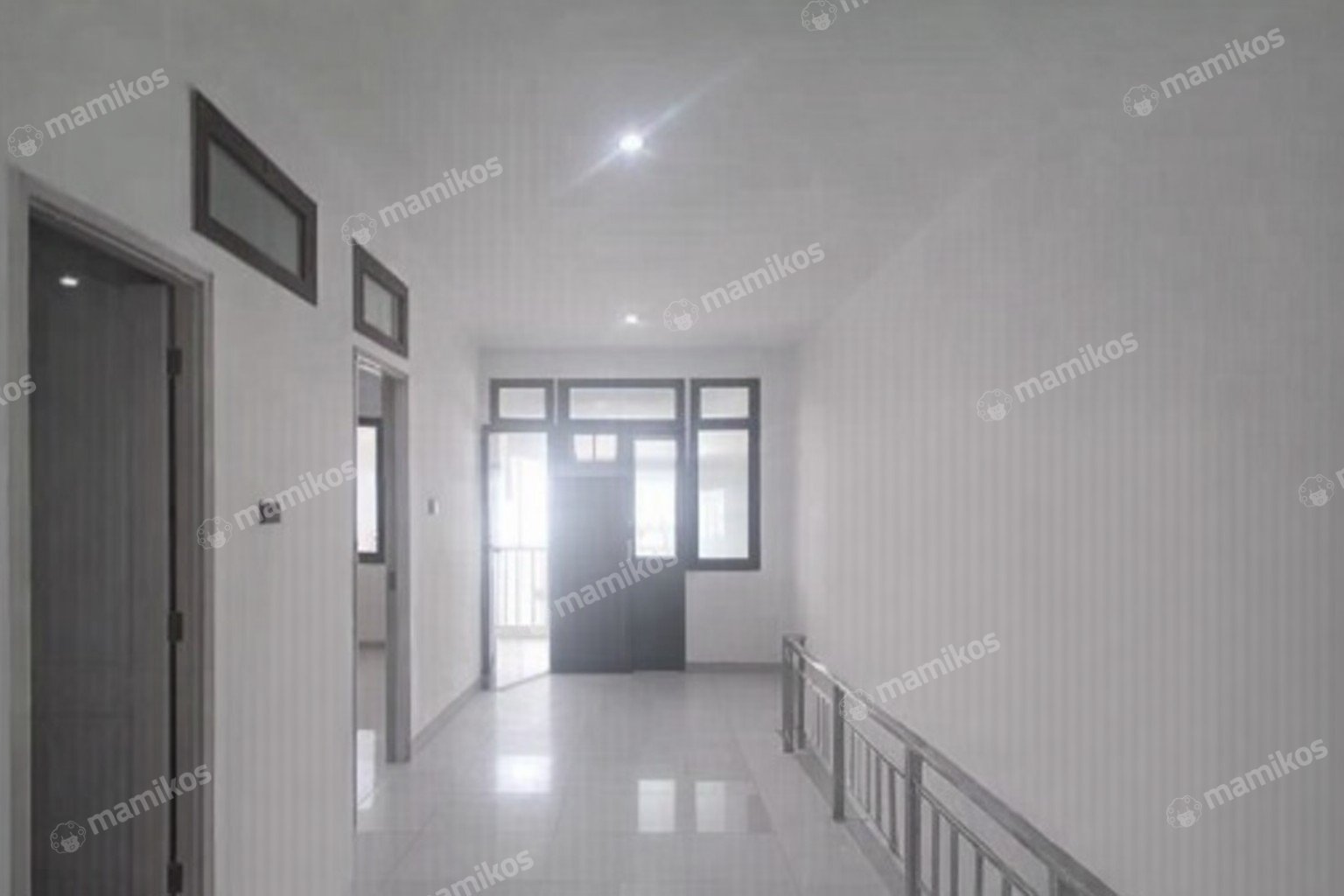 Rumah Sertifikat SHM 3 Kamar Tidur 2 Kamar Mandi Cengkareng Barat Jakarta Barat - Photo 4