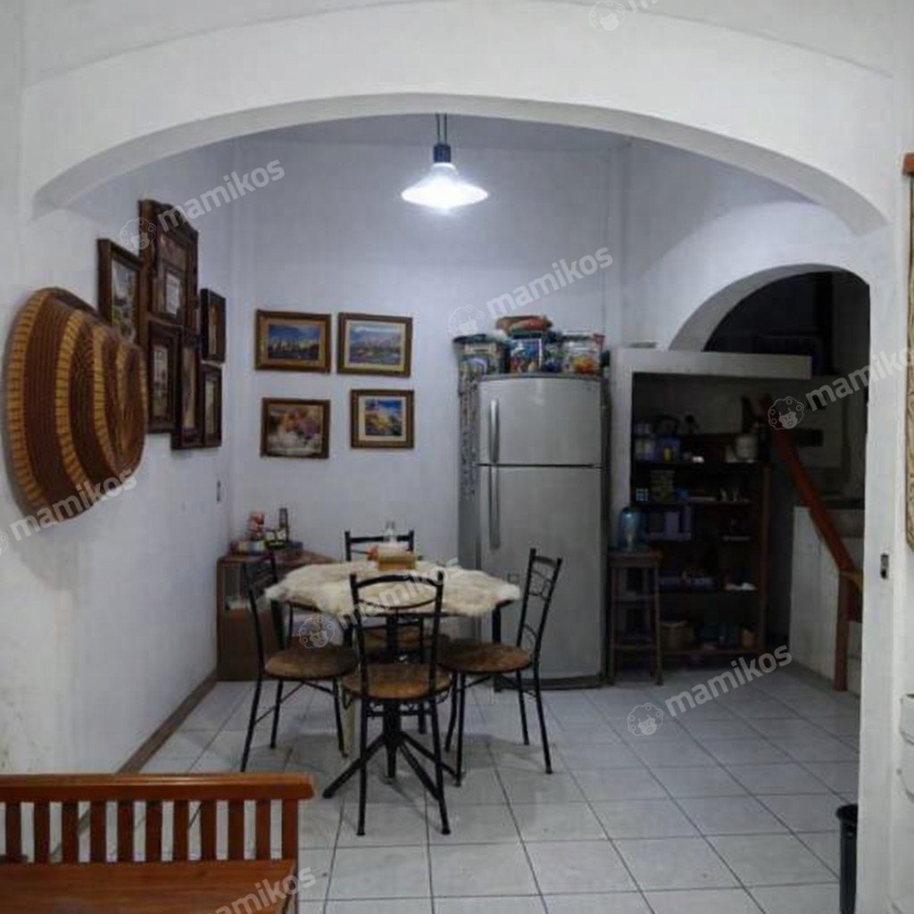 Rumah Sertifikat SHM 3 Kamar Tidur 2 Kamar Mandi Matraman Jakarta Timur - Photo 2