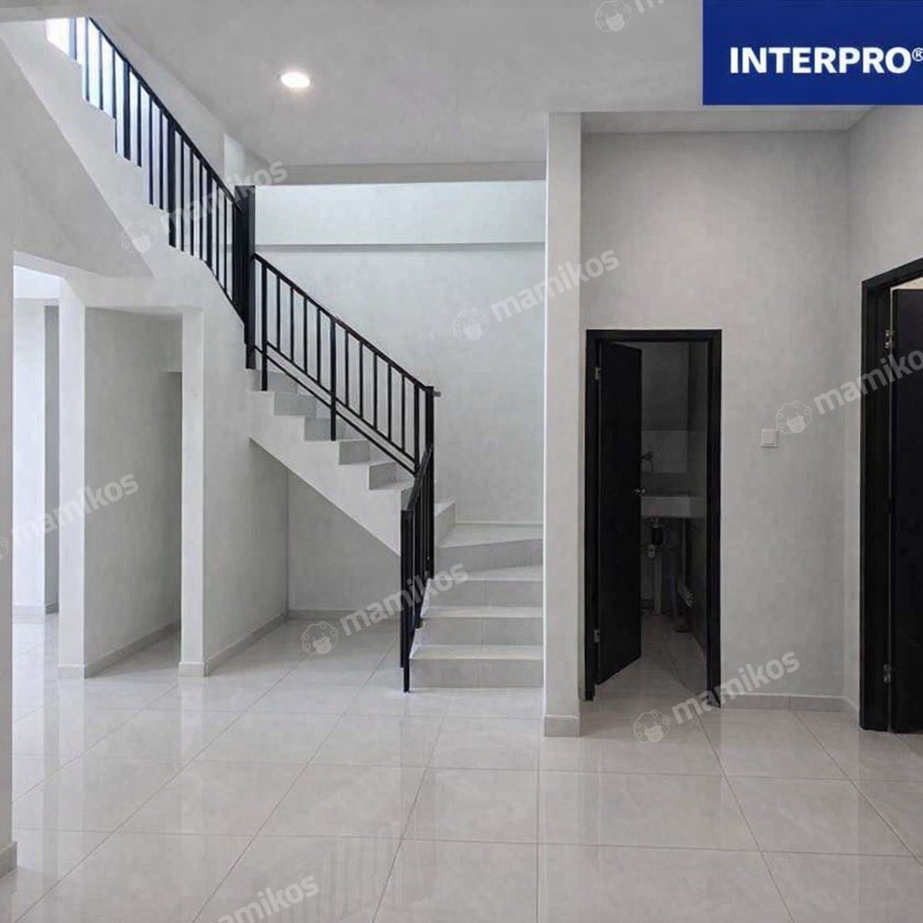 Rumah Sertifikat SHM 3 Kamar Tidur 2 Kamar Mandi Kav DKI Jakarta Barat - Photo 5