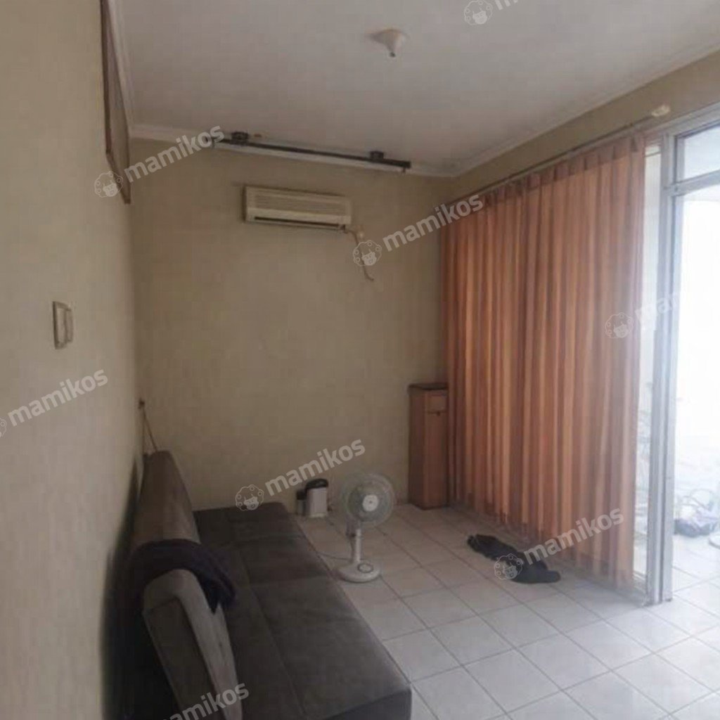 Rumah Sertifikat SHM 3 Kamar Tidur 2 Kamar Mandi Daan Mogot Jakarta Barat - Photo 3