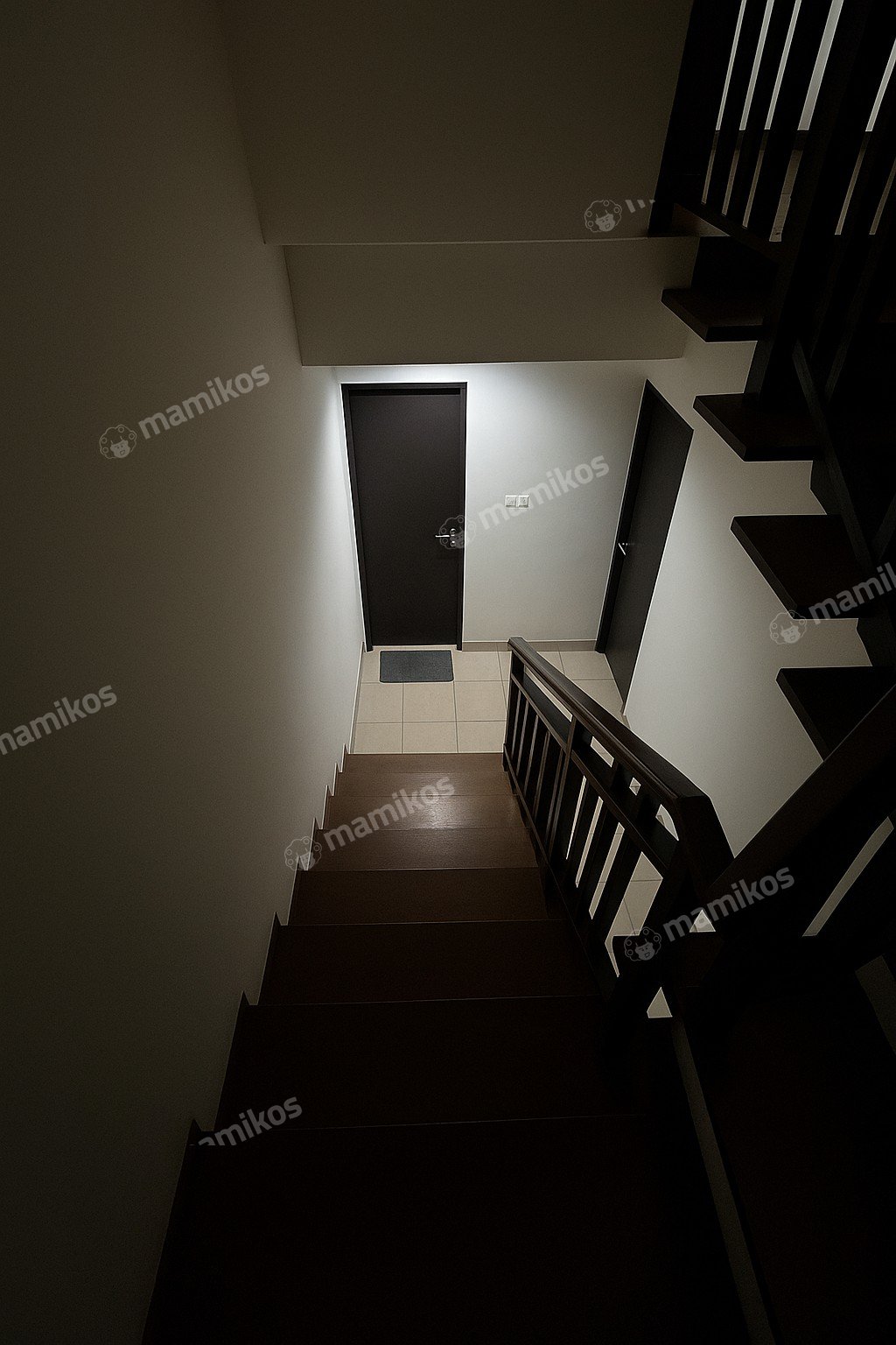 Rumah 4 Kamar Tidur 3 Kamar Mandi 3 Lantai Cakung Jakarta Timur - Photo 5