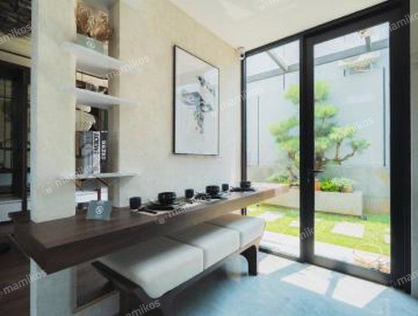 Rumah 3 Kamar Tidur 2 Kamar Mandi 2 Lantai Sentul City Bogor - Photo 3