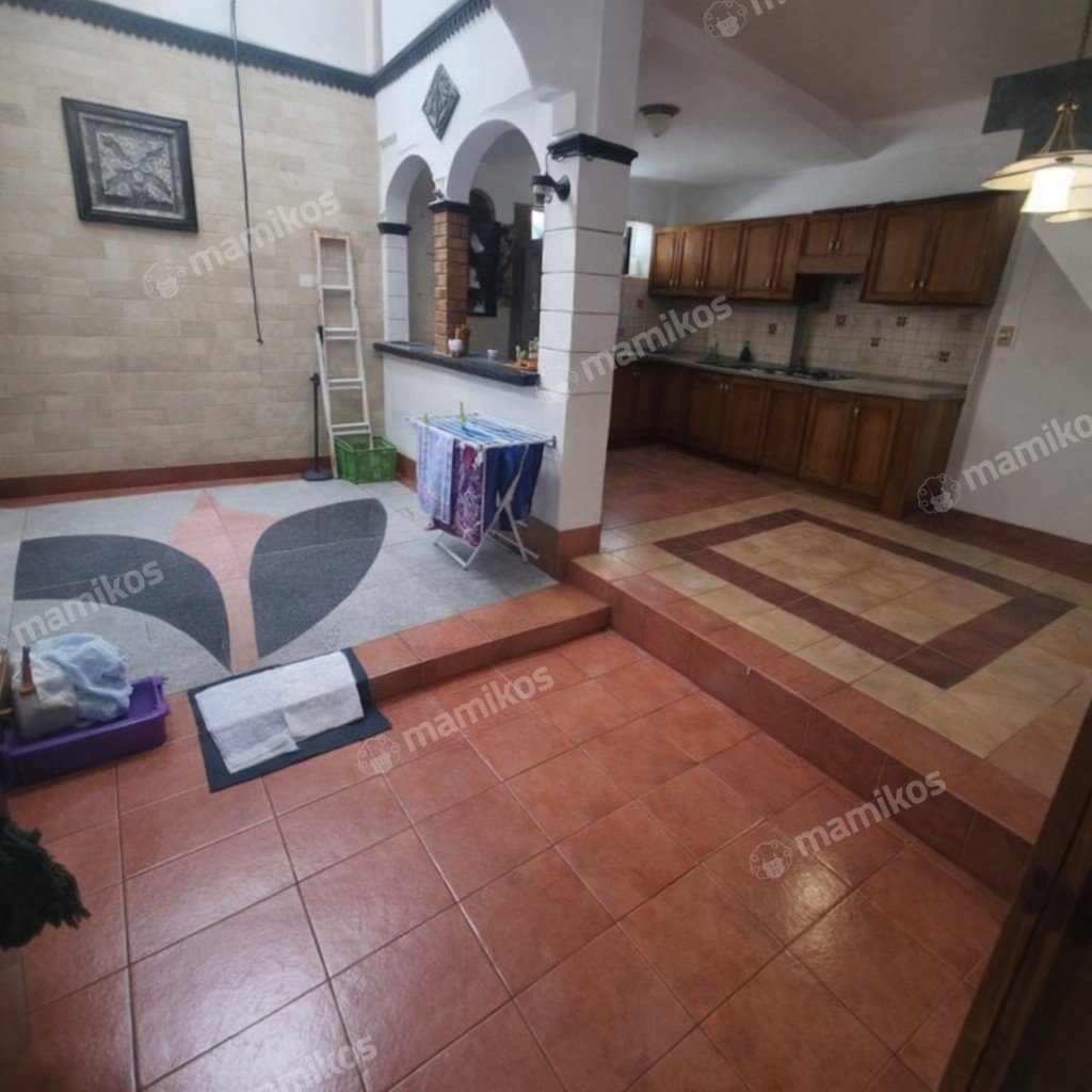 Rumah 4 Kamar Tidur 3 Kamar Mandi 2 Lantai Meruya Jakarta Barat - Photo 5