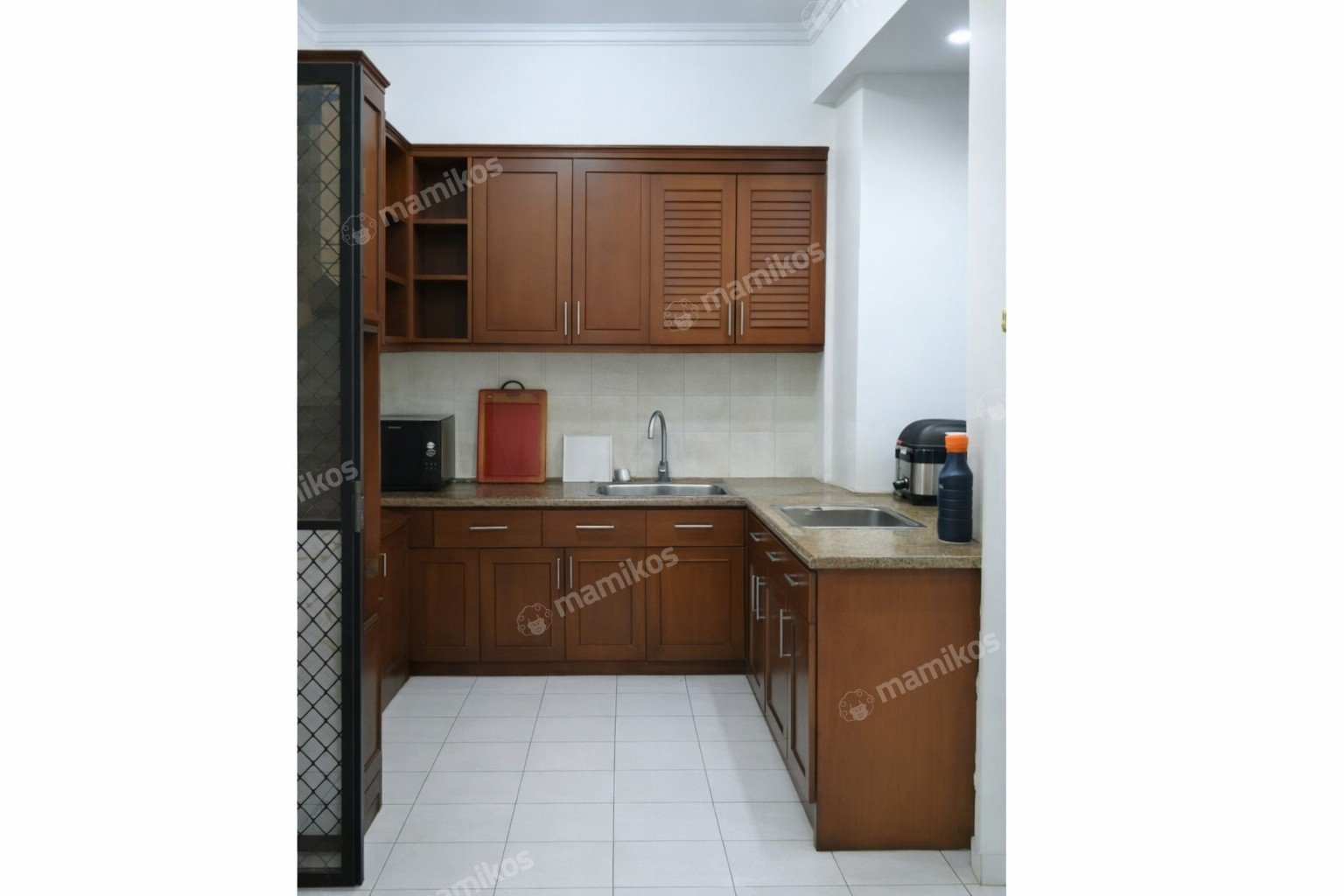 Rumah Sertifikat SHM 4 Kamar Tidur 3 Kamar Mandi Cipinang Jakarta Timur - Photo 4