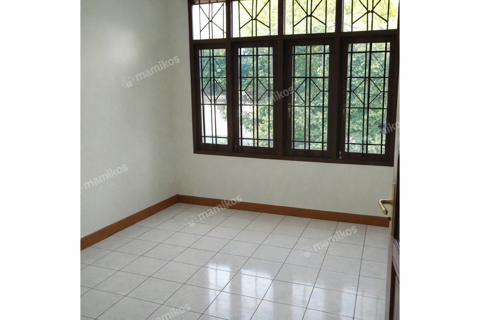 Rumah Sertifikat SHM 4 Kamar Tidur 3 Kamar Mandi Cipinang Jakarta Timur - Photo 5