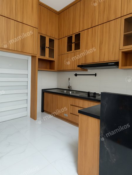 Rumah Sertifikat SHM 3 Kamar Tidur 1 Kamar Mandi Bekasi - Photo 3