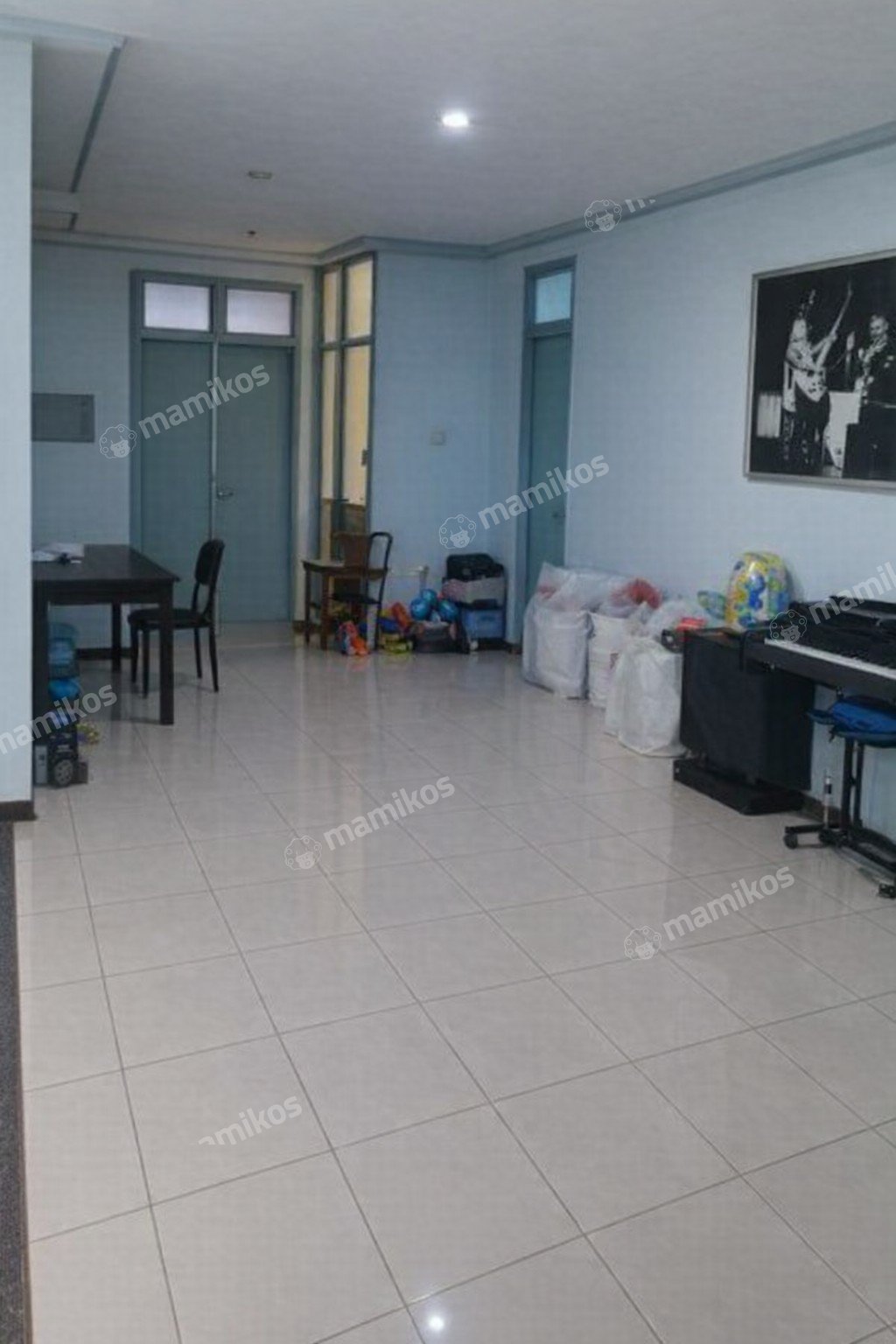 Rumah 4 Kamar Tidur 3 Kamar Mandi 1 Lantai Puri Indah Jakarta Barat - Photo 2