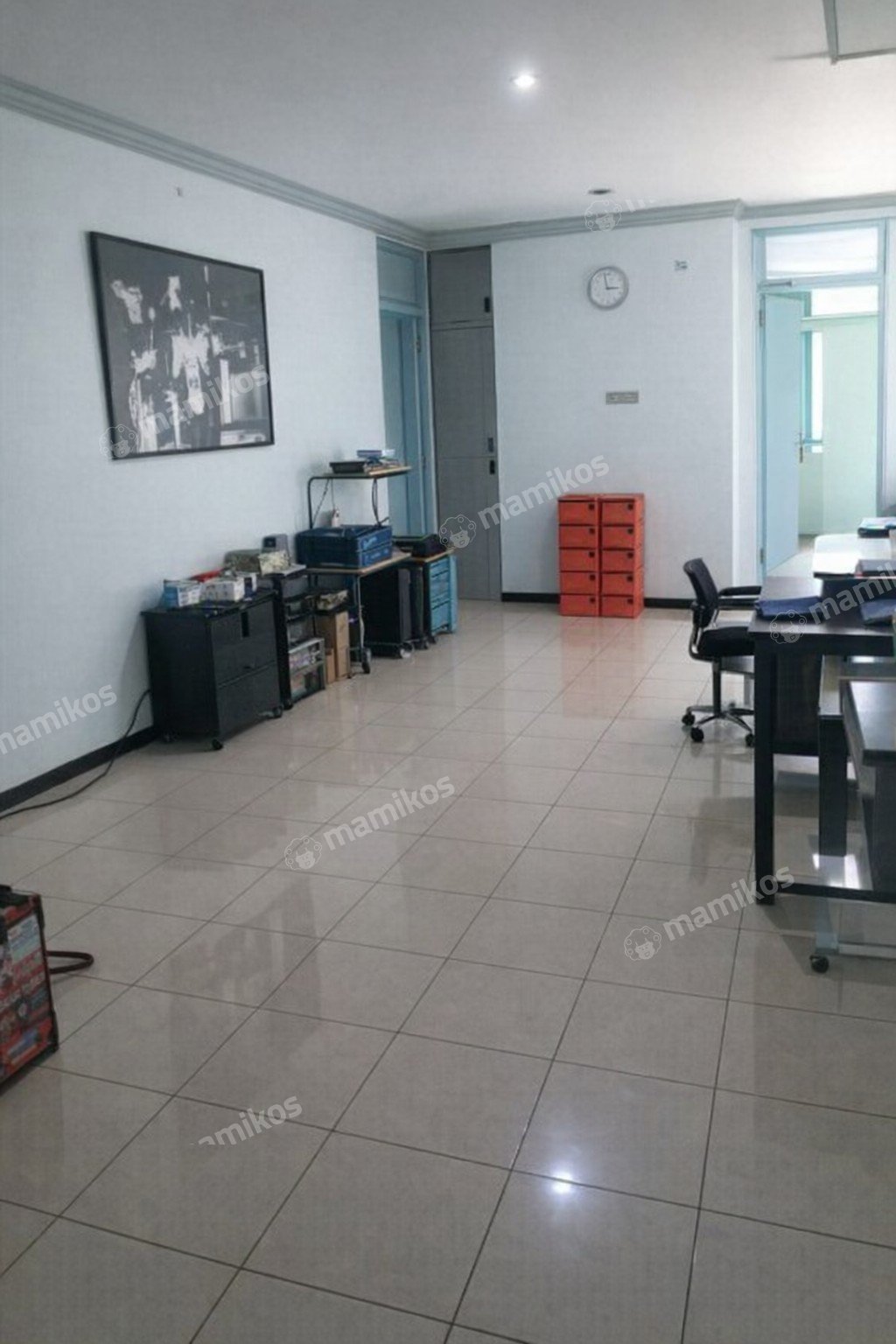 Rumah 4 Kamar Tidur 3 Kamar Mandi 1 Lantai Puri Indah Jakarta Barat - Photo 3