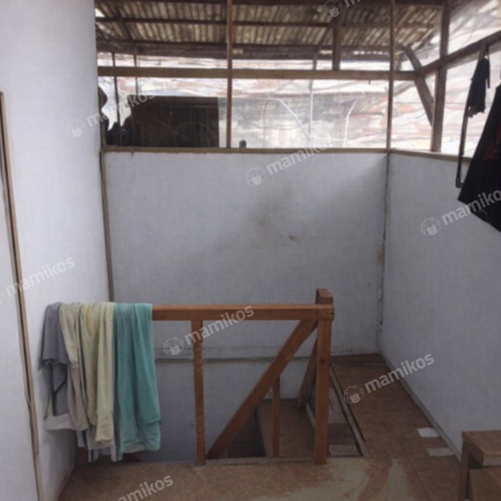 Rumah 1 Kamar Tidur 1 Kamar Mandi 1 Lantai Tambora Jakarta Barat - Photo 2