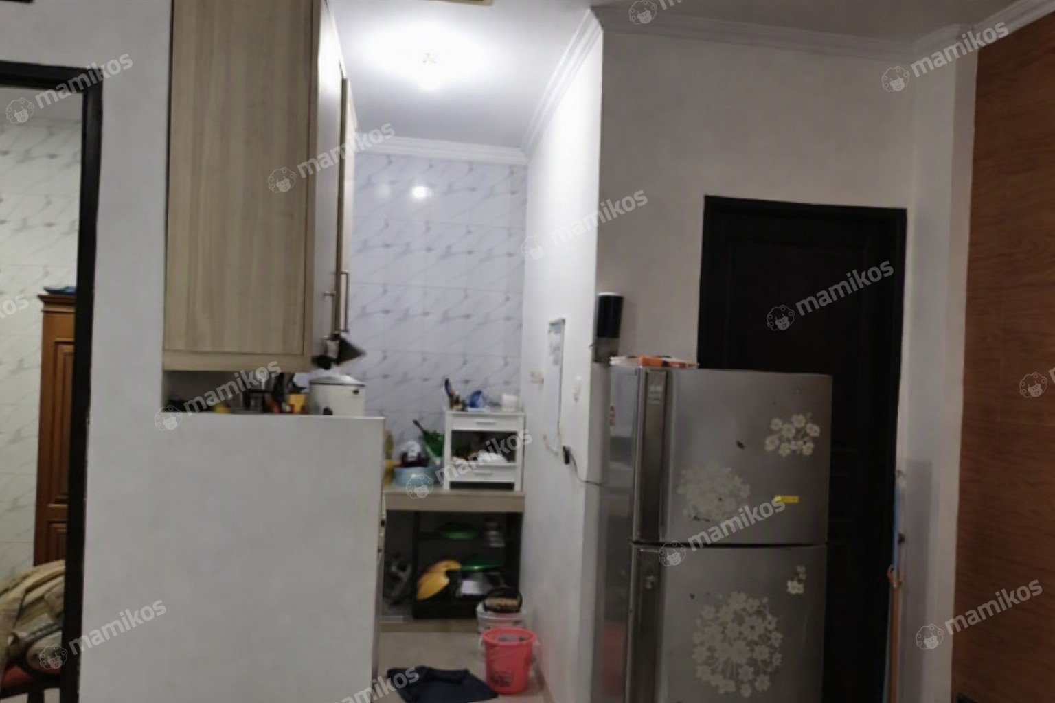 Rumah Sertifikat SHM 4 Kamar Tidur 3 Kamar Mandi Sunter Jakarta Utara - Photo 3