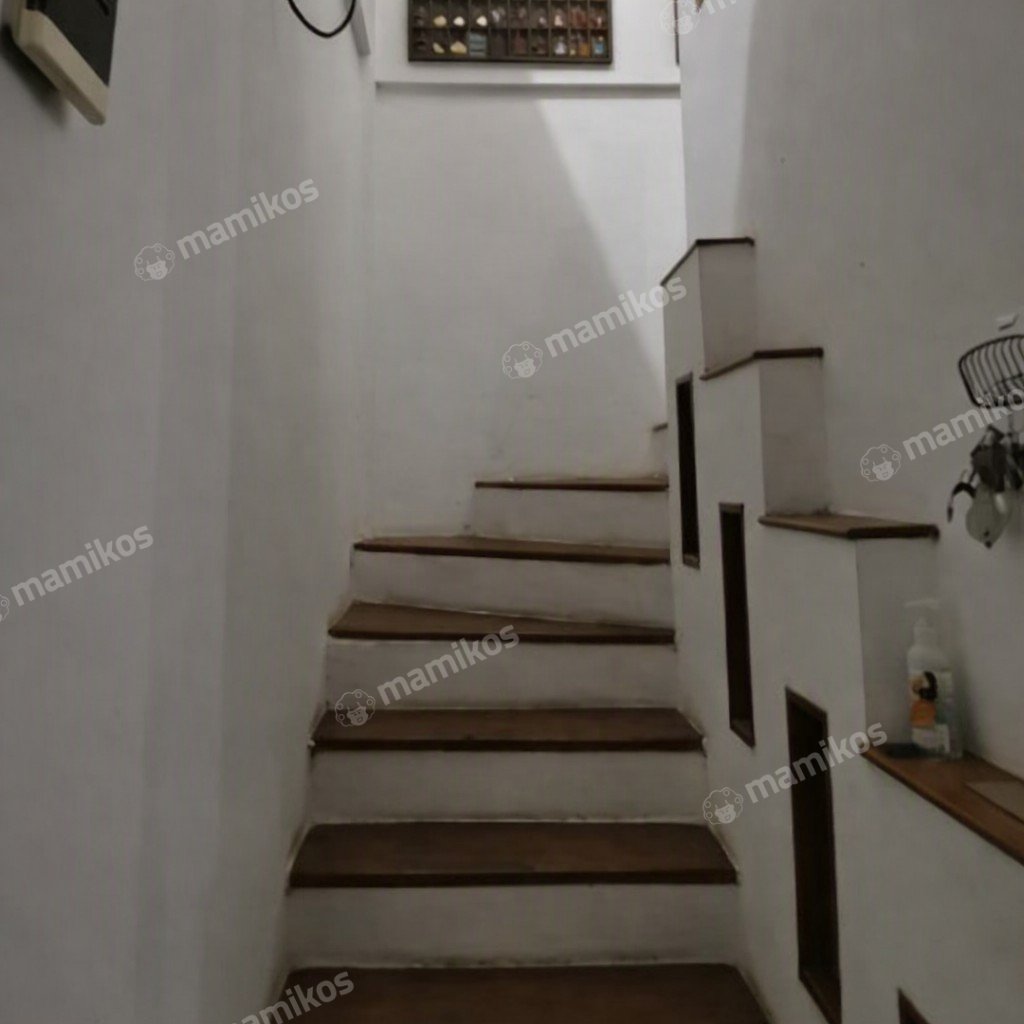Rumah Sertifikat SHM 4 Kamar Tidur 3 Kamar Mandi Sunter Jakarta Utara - Photo 4