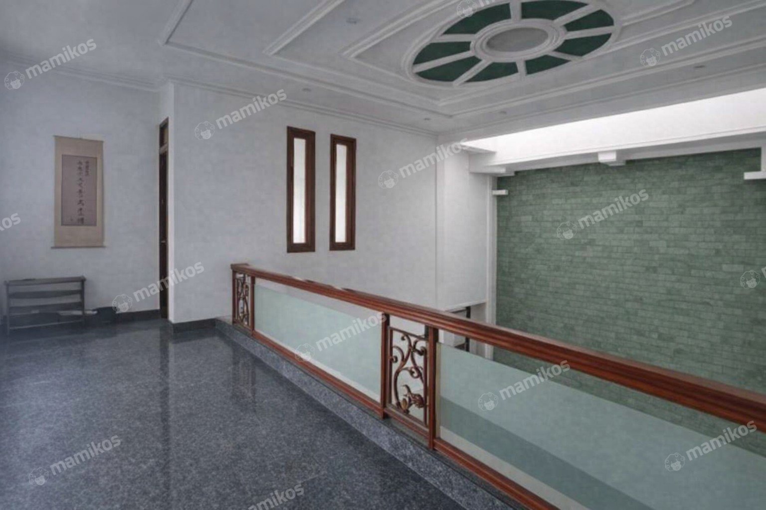 Rumah Sertifikat SHM 6 Kamar Tidur 4 Kamar Mandi Kembangan Jakarta Barat - Photo 3