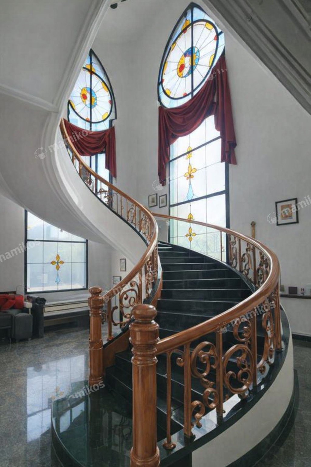 Rumah Sertifikat SHM 6 Kamar Tidur 4 Kamar Mandi Kembangan Jakarta Barat - Photo 4