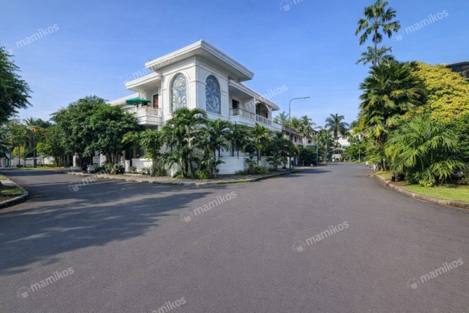 Rumah Sertifikat SHM 6 Kamar Tidur 4 Kamar Mandi Kembangan Jakarta Barat - Photo 5
