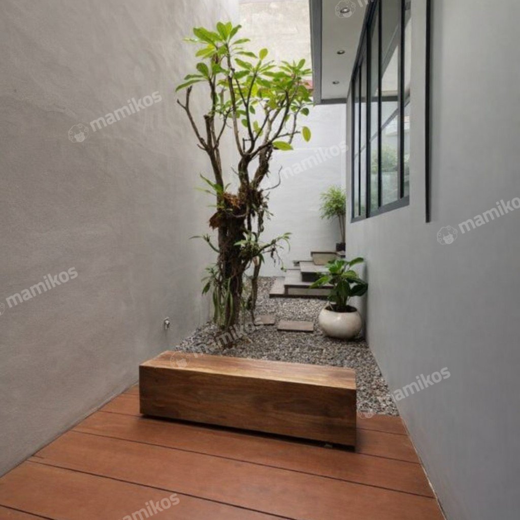 Rumah Sertifikat SHM 3 Kamar Tidur 3 Kamar Mandi TB Simatupang Jakarta Selatan - Photo 4
