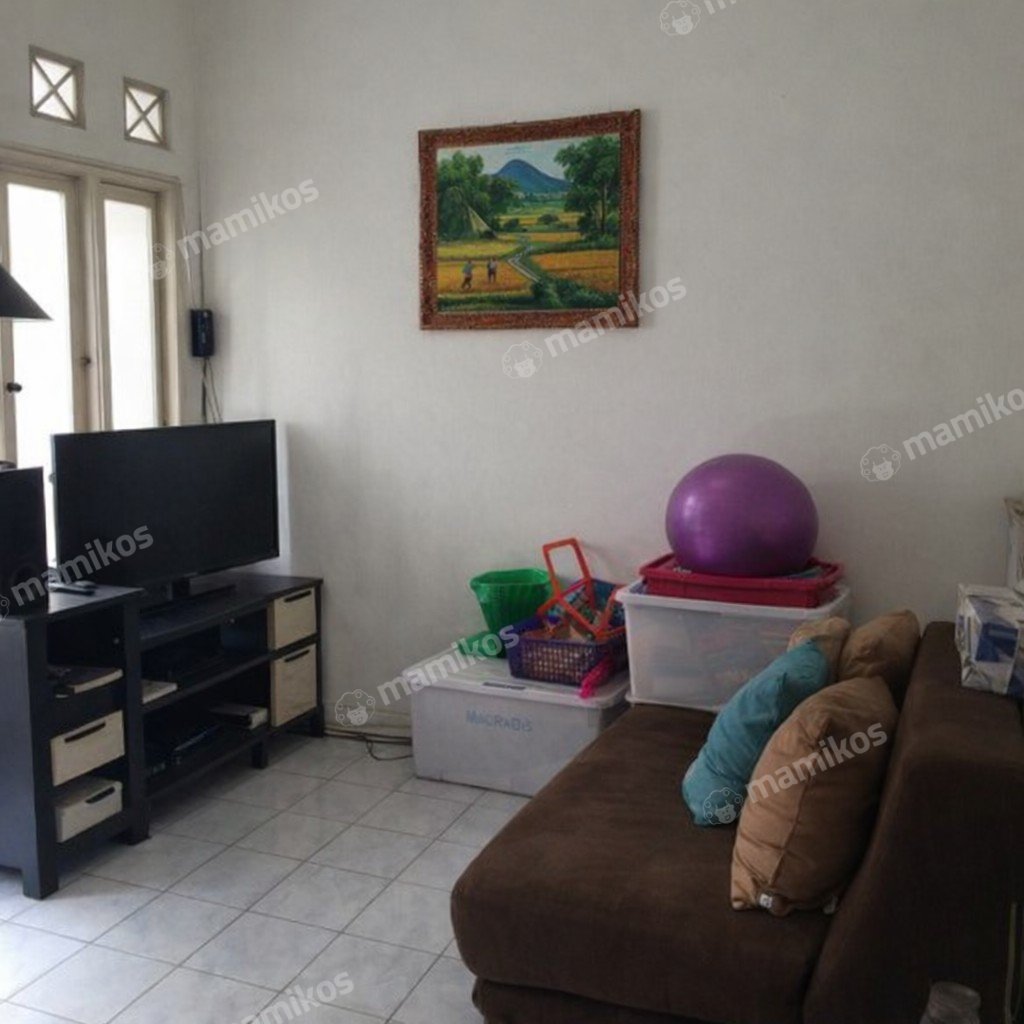 Rumah Sertifikat SHM 4 Kamar Tidur 3 Kamar Mandi Citra Grand Jakarta Timur - Photo 3