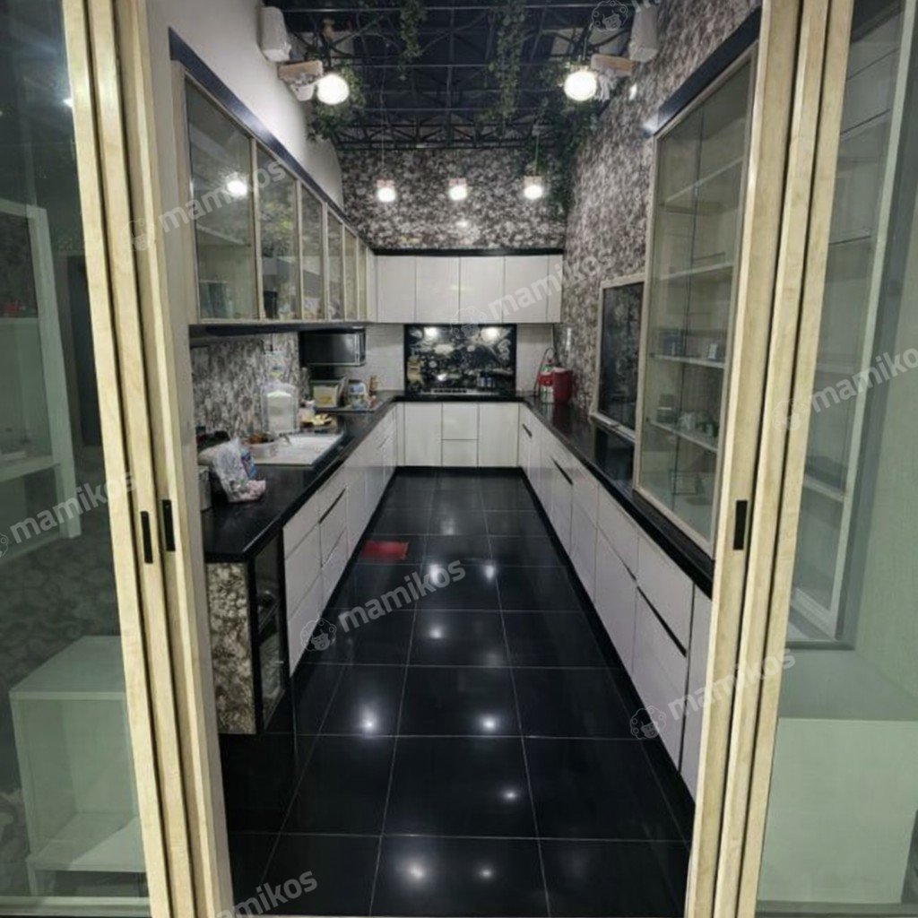 Rumah Sertifikat SHM 6 Kamar Tidur 4 Kamar Mandi Kalideres Jakarta Barat - Photo 4