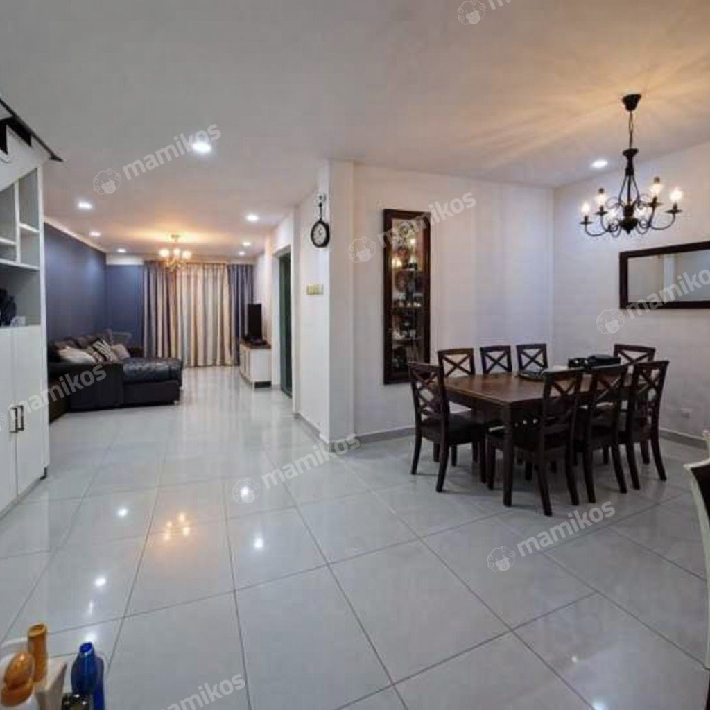 Rumah Sertifikat SHM 3 Kamar Tidur 3 Kamar Mandi Semanan Jakarta Barat - Photo 2