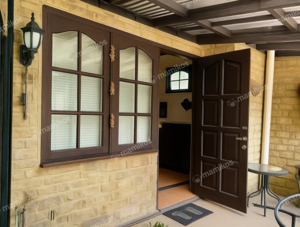 Rumah 2KT 1KM Mantrijeron Yogyakarta - Photo 3