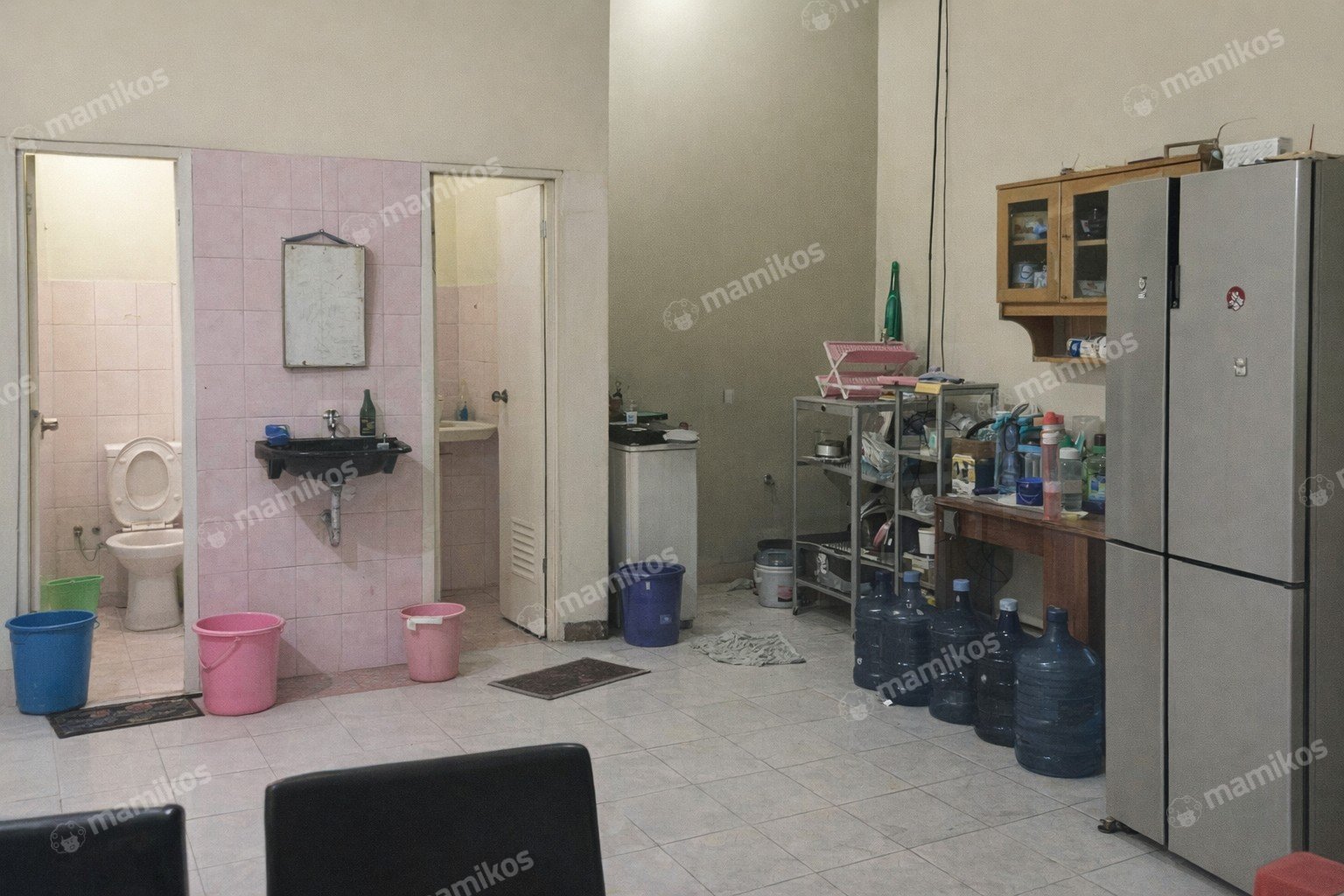 Rumah 5KT 3KM Jelambar Jakarta Barat