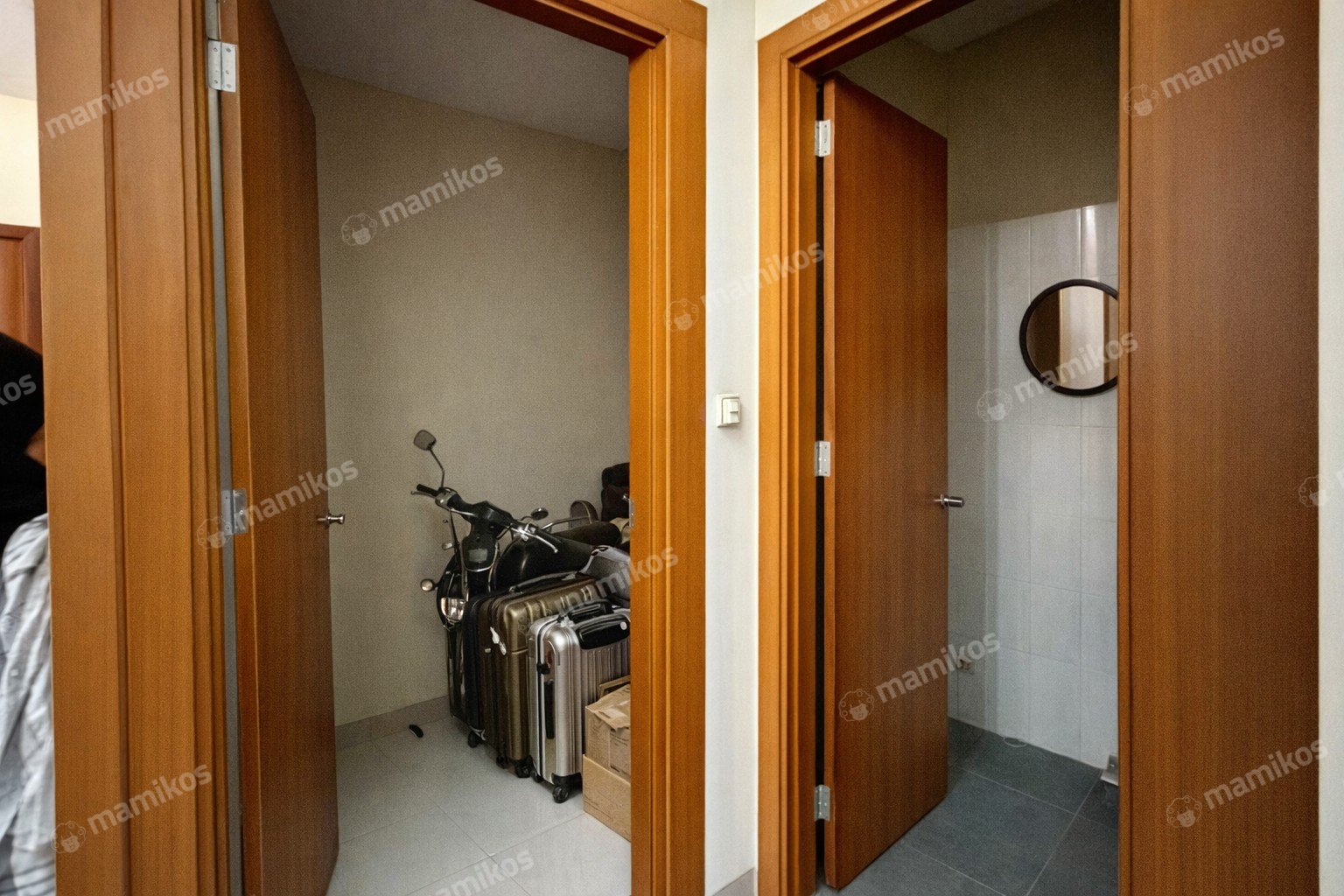Rumah 5KT 3KM Pondok Indah Jakarta Selatan - Photo 2