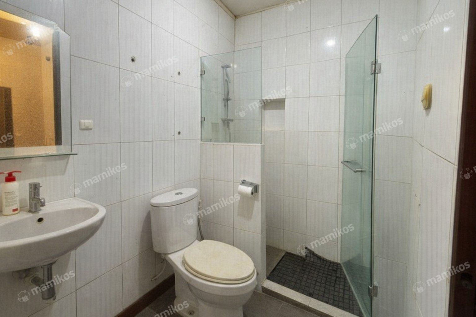 Rumah 5KT 3KM Pondok Indah Jakarta Selatan - Photo 5