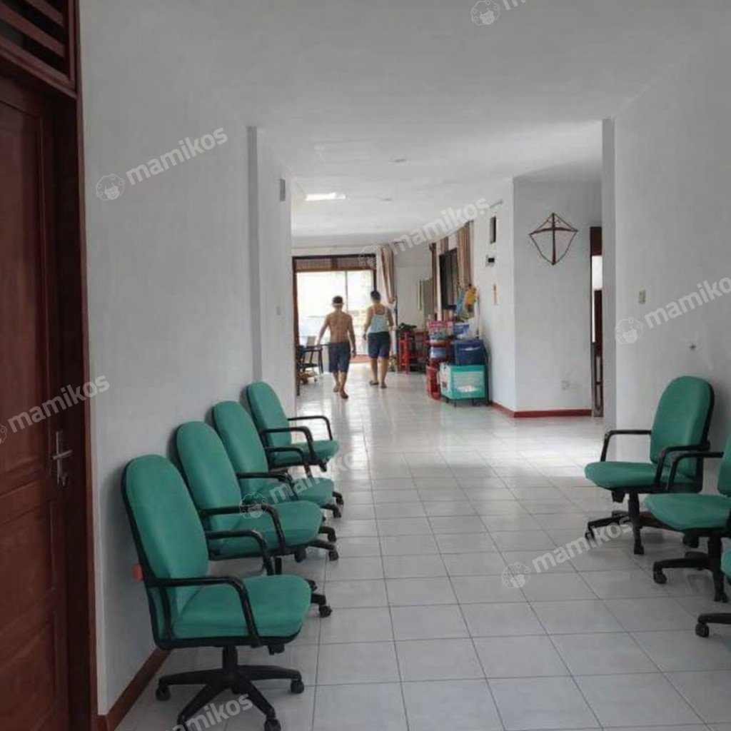 Rumah Sertifikat SHM 4 Kamar Tidur 2 Kamar Mandi Pisangan Lama Jakarta Timur - Photo 3