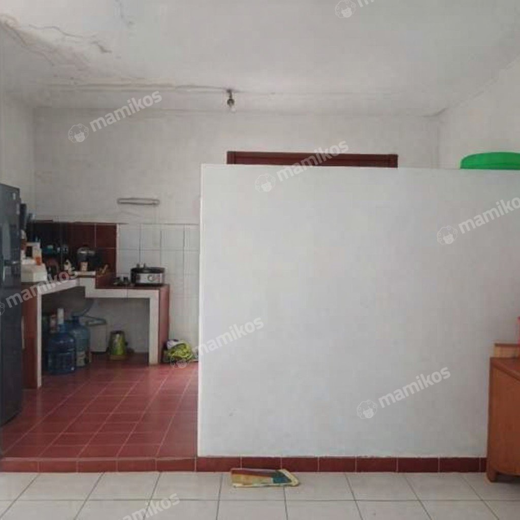 Rumah Sertifikat SHM 4 Kamar Tidur 2 Kamar Mandi Pisangan Lama Jakarta Timur - Photo 4