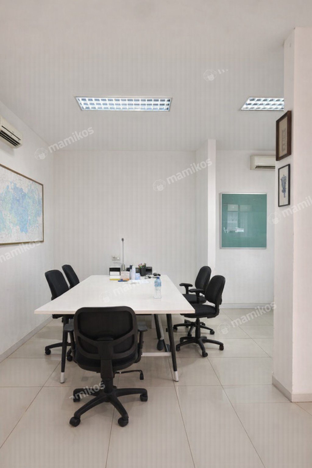 Rumah Sertifikat SHM 6 Kamar Tidur 6 Kamar Mandi Pondok Pinang Jakarta Selatan - Photo 3