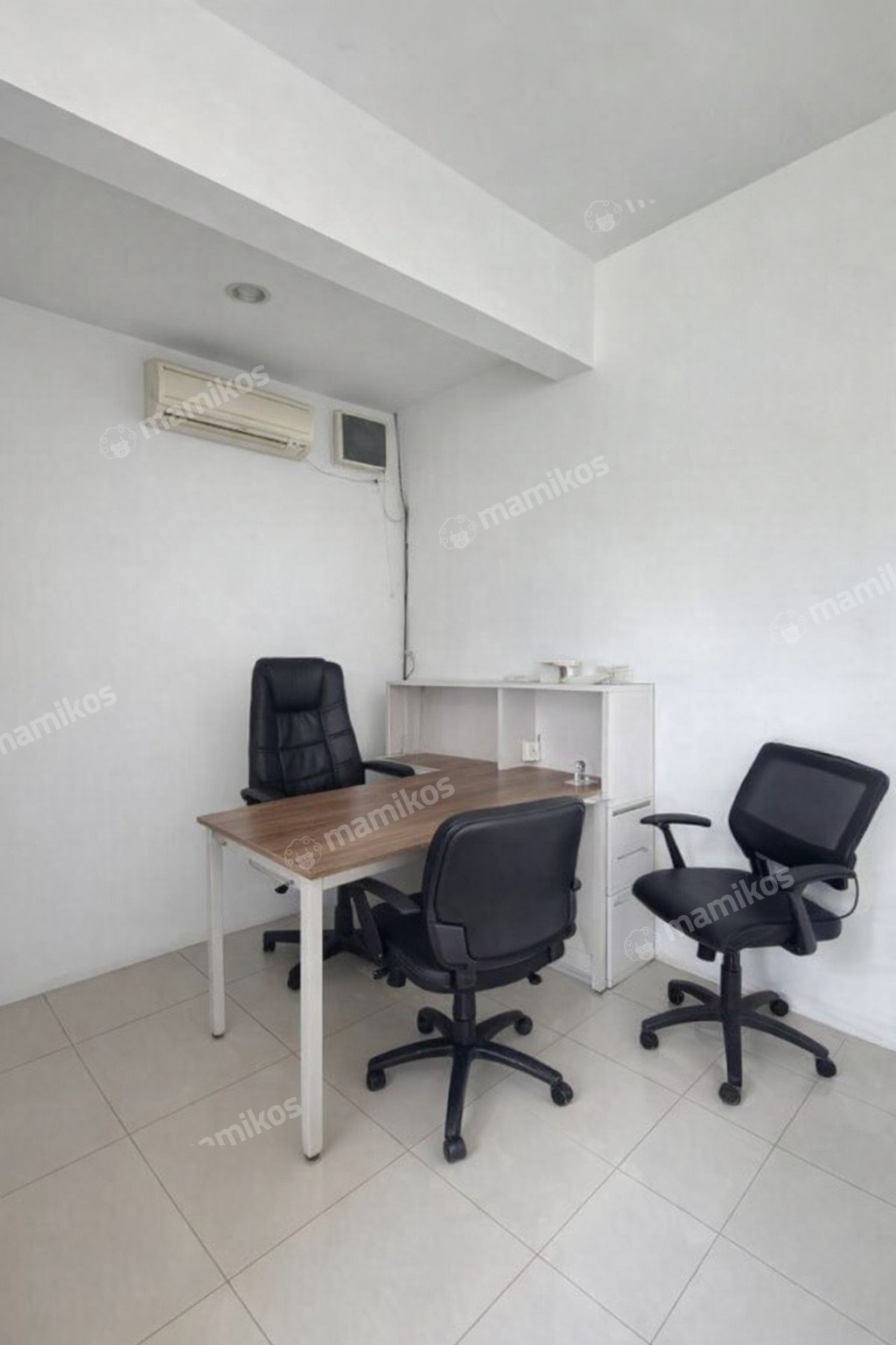 Rumah Sertifikat SHM 6 Kamar Tidur 6 Kamar Mandi Pondok Pinang Jakarta Selatan - Photo 4