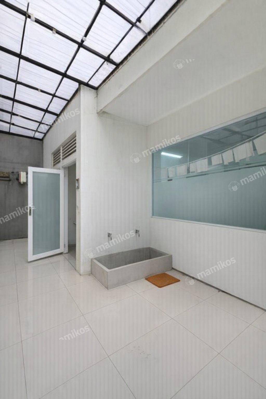 Rumah Sertifikat SHM 6 Kamar Tidur 6 Kamar Mandi Pondok Pinang Jakarta Selatan - Photo 5
