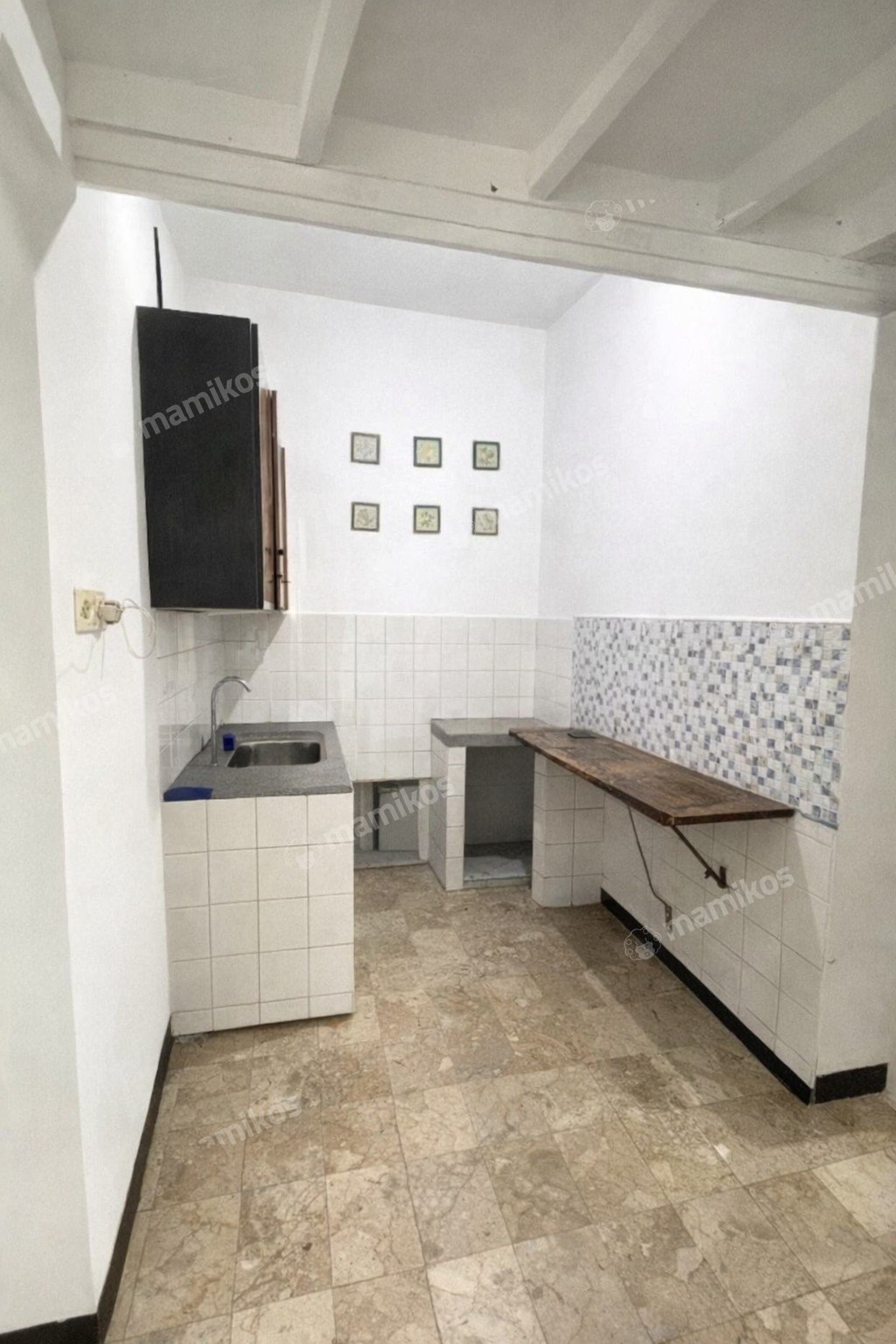 Rumah Sertifikat SHM 4 Kamar Tidur 3 Kamar Mandi Kebon Jeruk Jakarta Barat - Photo 4