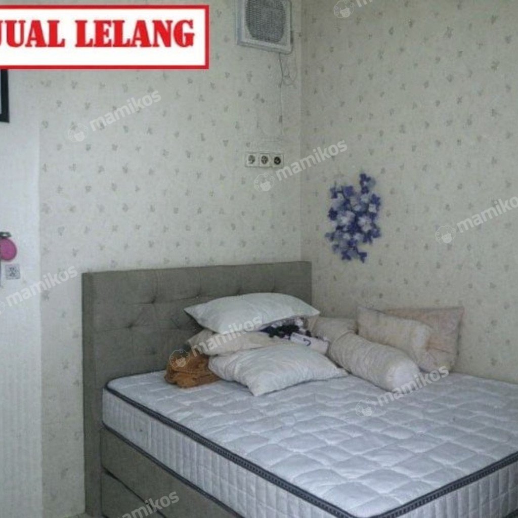 Rumah Sertifikat SHM 2 Kamar Tidur 2 Kamar Mandi Kalideres Jakarta Barat - Photo 5