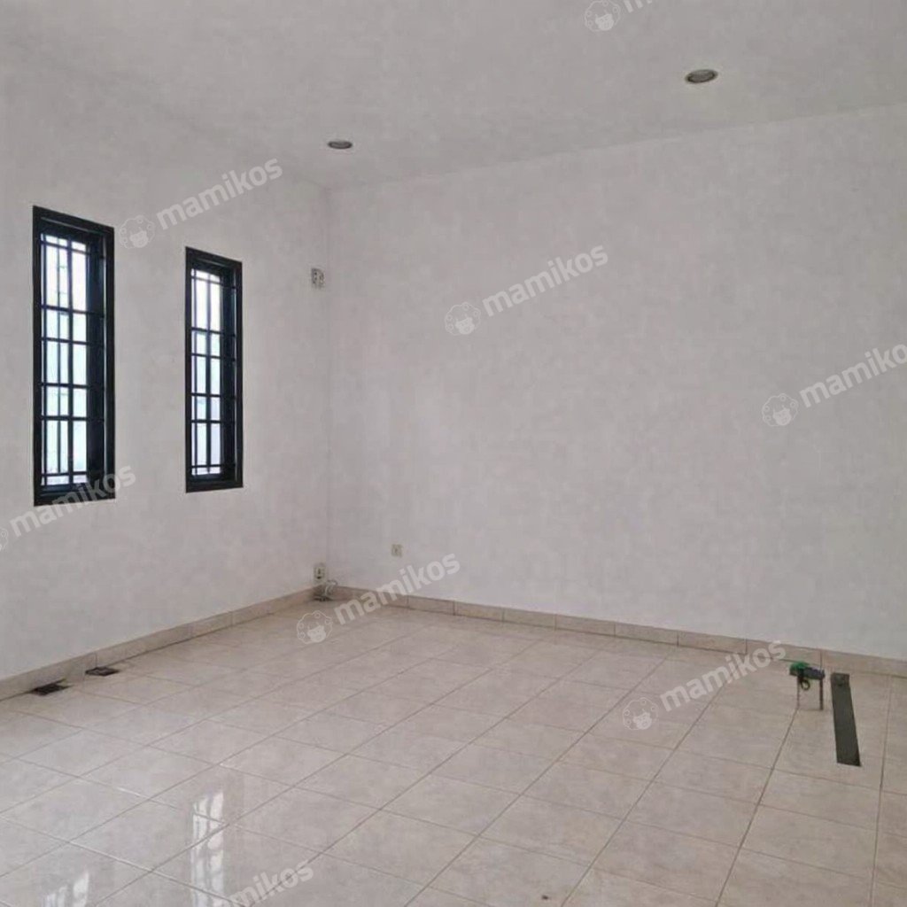 Rumah Sertifikat SHM 3 Kamar Tidur 2 Kamar Mandi Kalideres Jakarta Barat - Photo 2