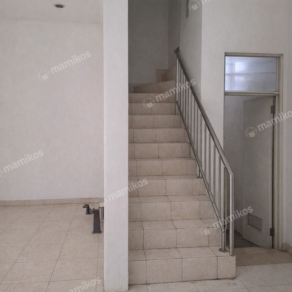Rumah Sertifikat SHM 3 Kamar Tidur 2 Kamar Mandi Kalideres Jakarta Barat - Photo 3