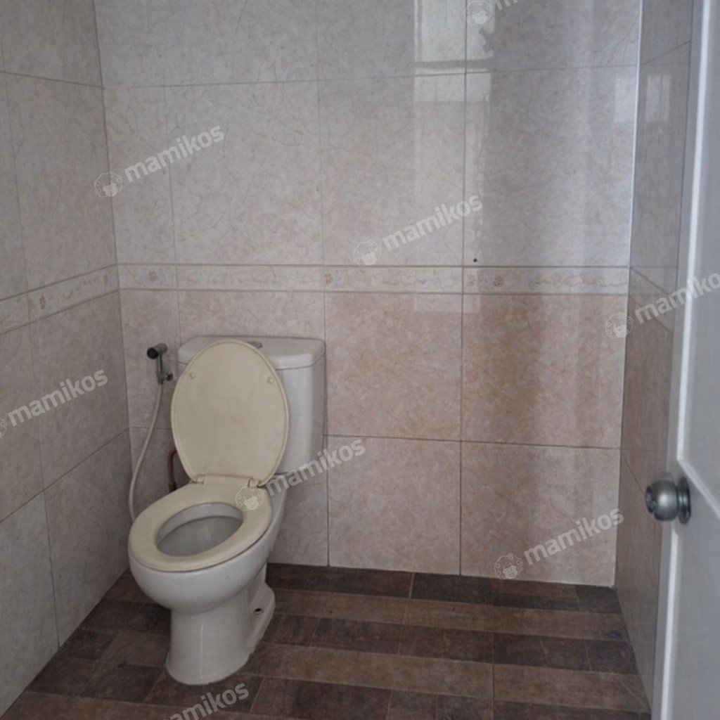 Rumah Sertifikat SHM 3 Kamar Tidur 2 Kamar Mandi Kalideres Jakarta Barat - Photo 4