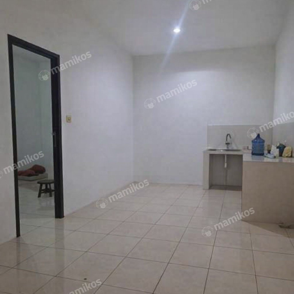 Rumah Sertifikat SHM 3 Kamar Tidur 2 Kamar Mandi Kalideres Jakarta Barat - Photo 5