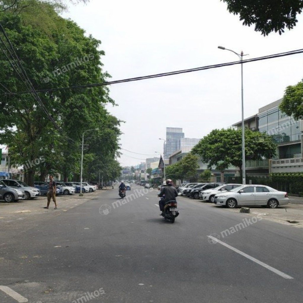 Rumah Sertifikat SHM 3 Kamar Tidur 2 Kamar Mandi Tebet Jakarta Selatan - Photo 2