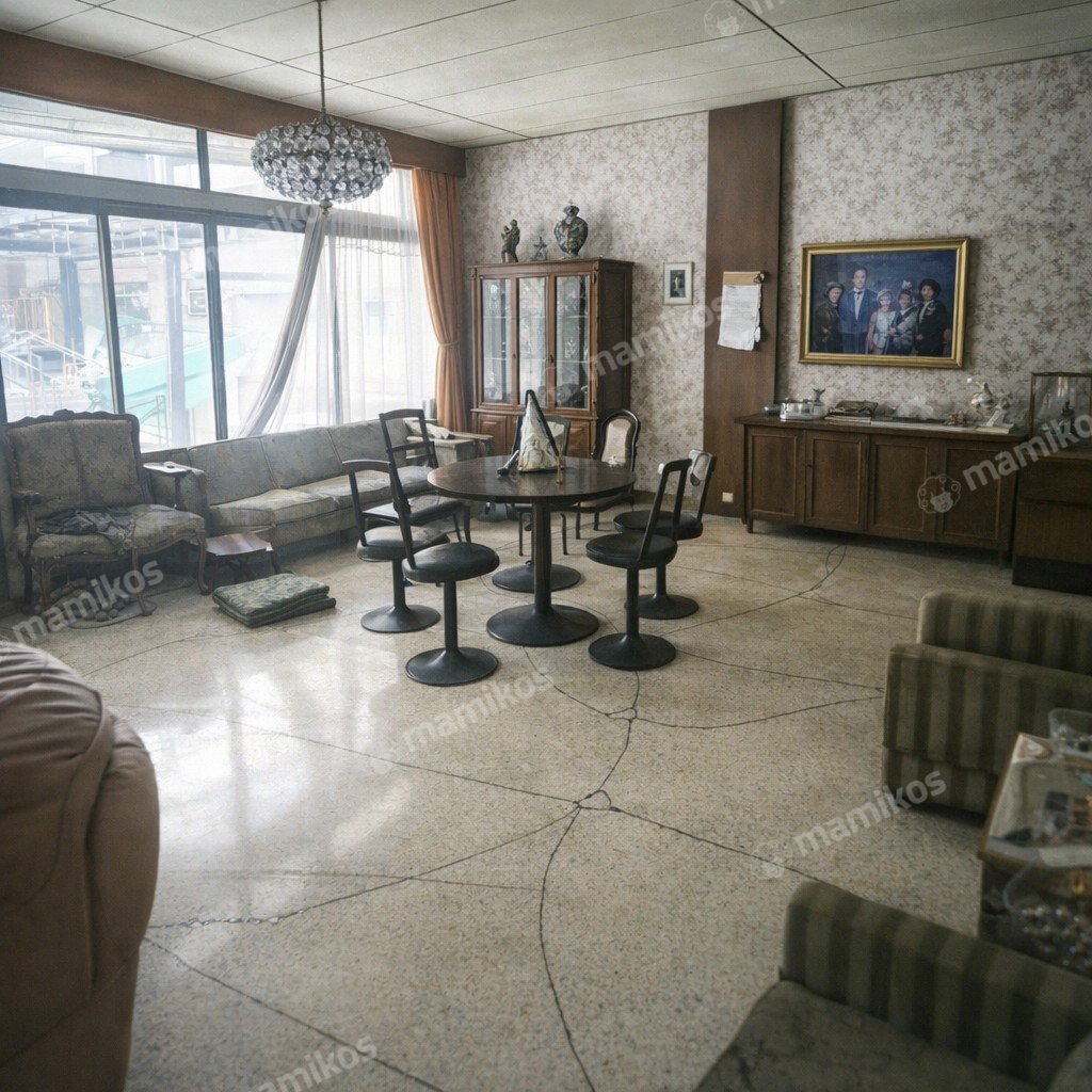 Rumah Sertifikat SHM 5 Kamar Tidur 5 Kamar Mandi Simprug Jakarta Selatan - Photo 3
