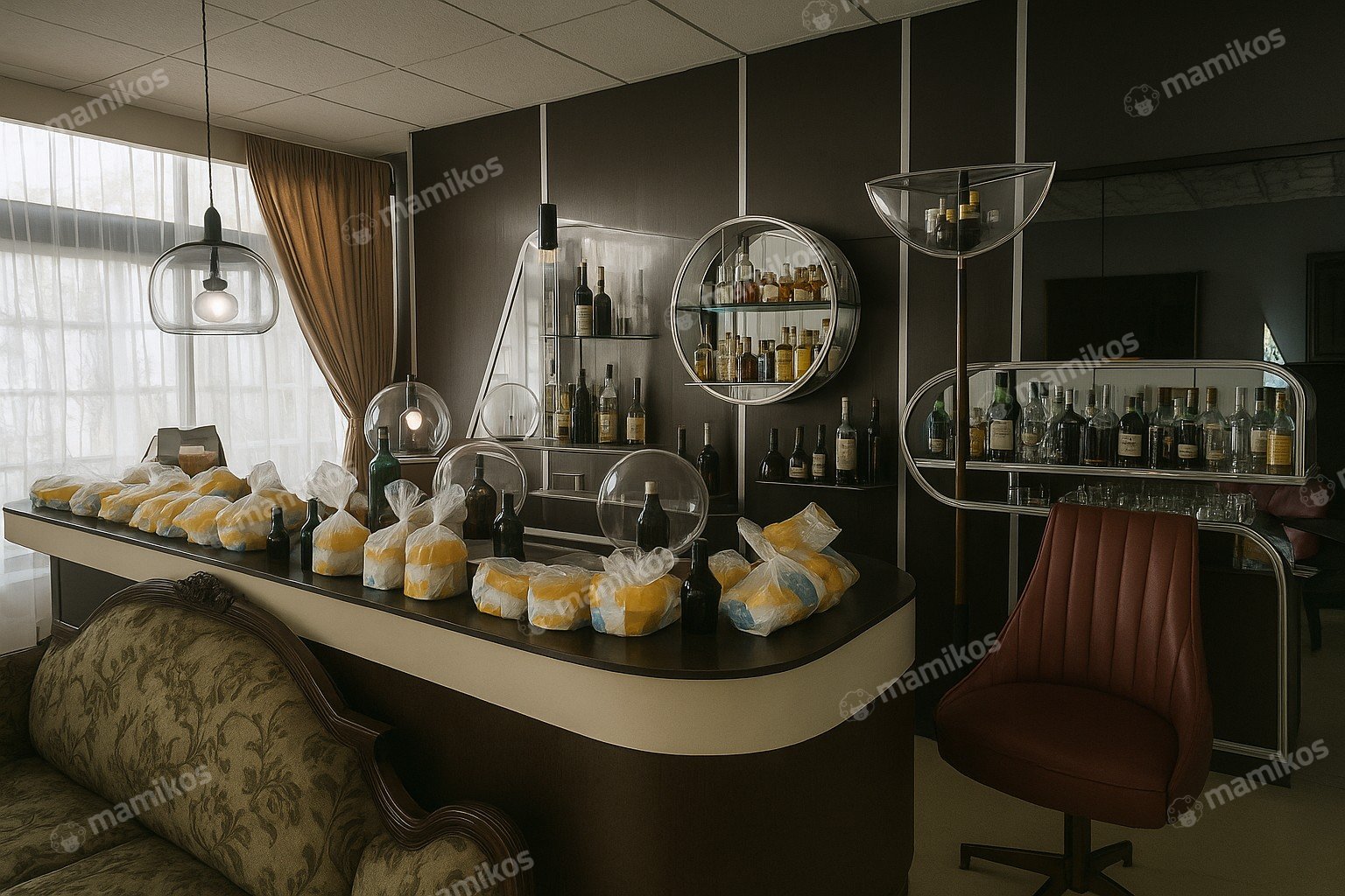 Rumah Sertifikat SHM 5 Kamar Tidur 5 Kamar Mandi Simprug Jakarta Selatan - Photo 5