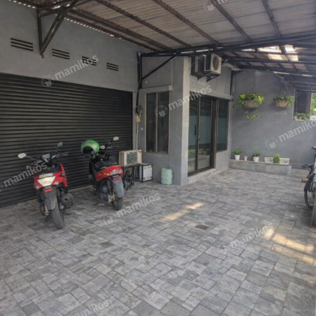 Rumah Sertifikat SHM 7 Kamar Tidur 3 Kamar Mandi Tomang Jakarta Barat - Photo 2