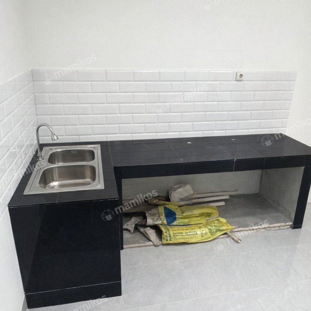 Rumah Baru Sertifikat SHM 4 Kamar Tidur Duri Kepa Jakarta Barat - Photo 2