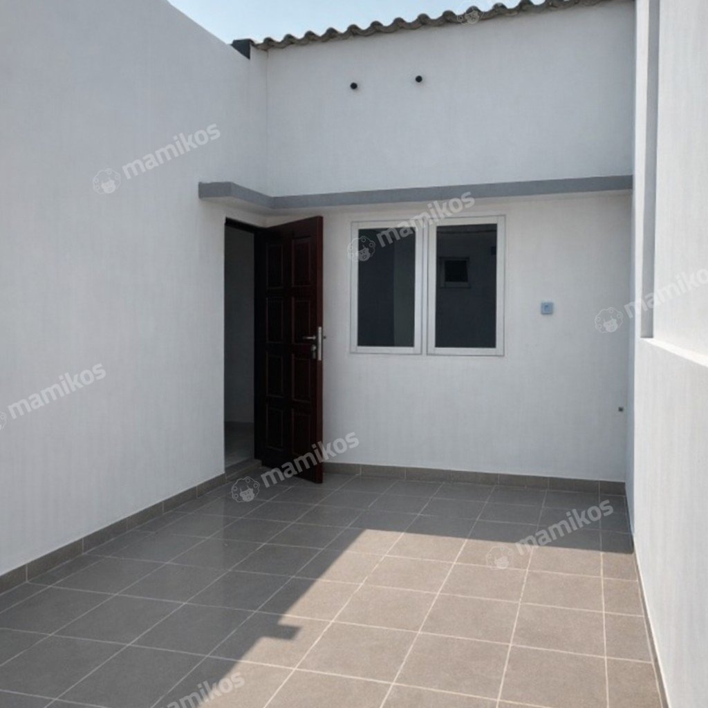 Rumah Baru Sertifikat SHM 4 Kamar Tidur Duri Kepa Jakarta Barat - Photo 3