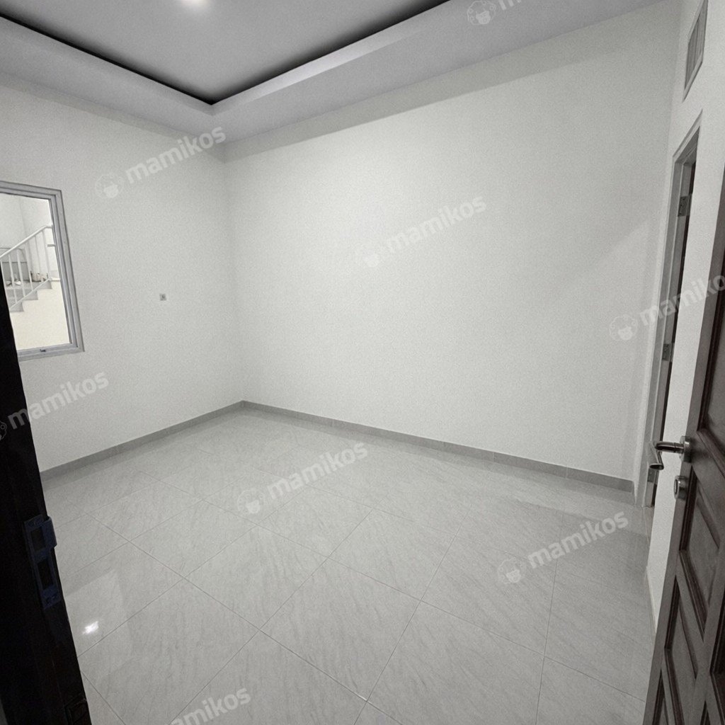 Rumah Baru Sertifikat SHM 4 Kamar Tidur Duri Kepa Jakarta Barat - Photo 4
