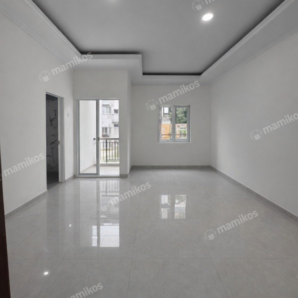 Rumah Baru Sertifikat SHM 4 Kamar Tidur Duri Kepa Jakarta Barat - Photo 5