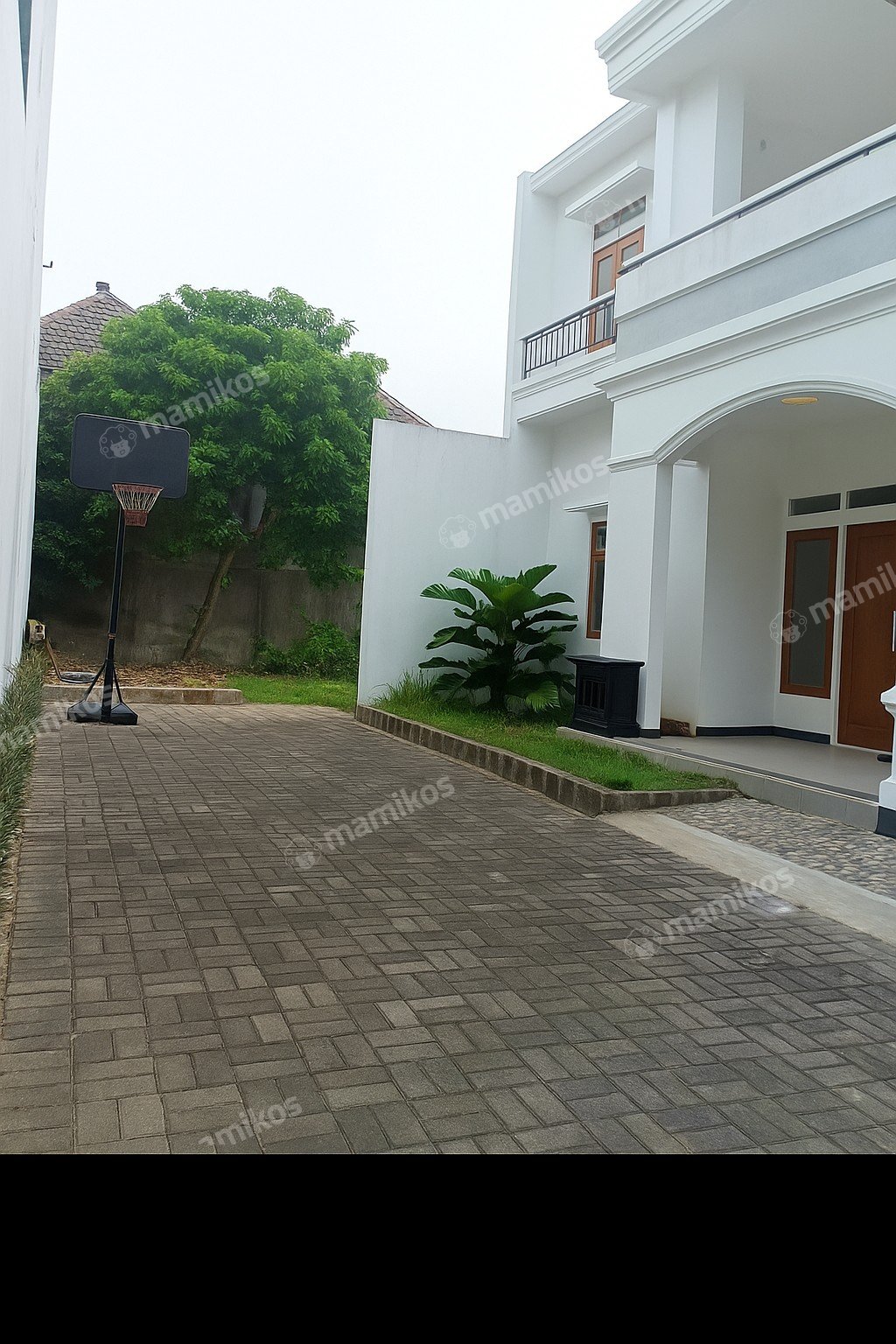 Rumah Sertifikat SHM 3 Kamar Tidur 3 Kamar Mandi Jagakarsa Jakarta Selatan - Photo 3
