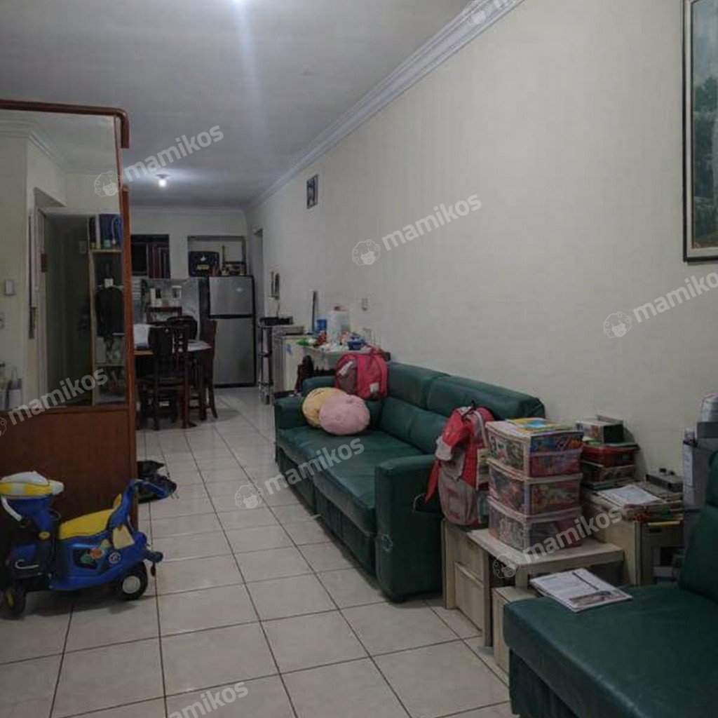 Rumah Sertifikat SHM 3 Kamar Tidur 2 Kamar Mandi Kelapa Gading Jakarta Utara - Photo 2
