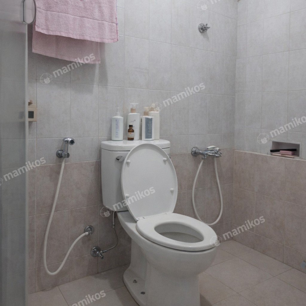 Rumah Sertifikat SHM 3 Kamar Tidur 2 Kamar Mandi Kelapa Gading Jakarta Utara - Photo 3