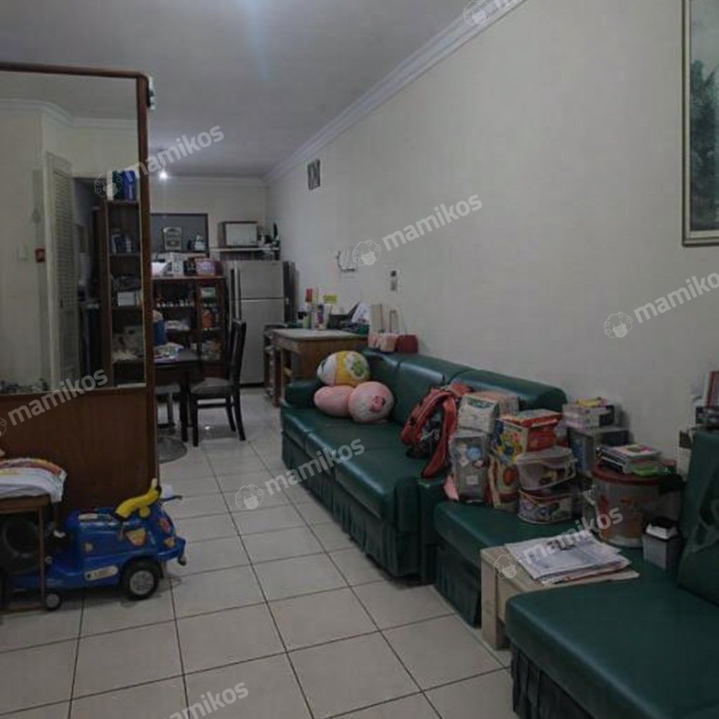Rumah Sertifikat SHM 3 Kamar Tidur 2 Kamar Mandi Kelapa Gading Jakarta Utara - Photo 4