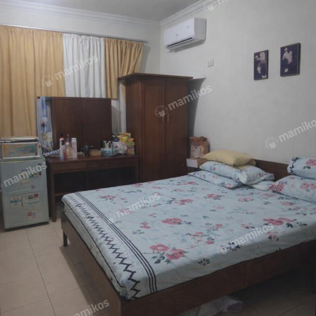 Rumah Sertifikat SHM 3 Kamar Tidur 2 Kamar Mandi Kelapa Gading Jakarta Utara - Photo 5